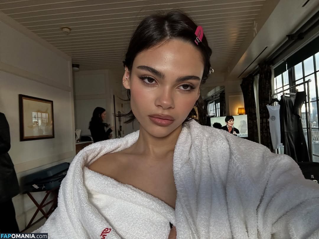 Ariana Greenblatt / ariana_greenblatt ヌード OnlyFans  流出写真 #26
