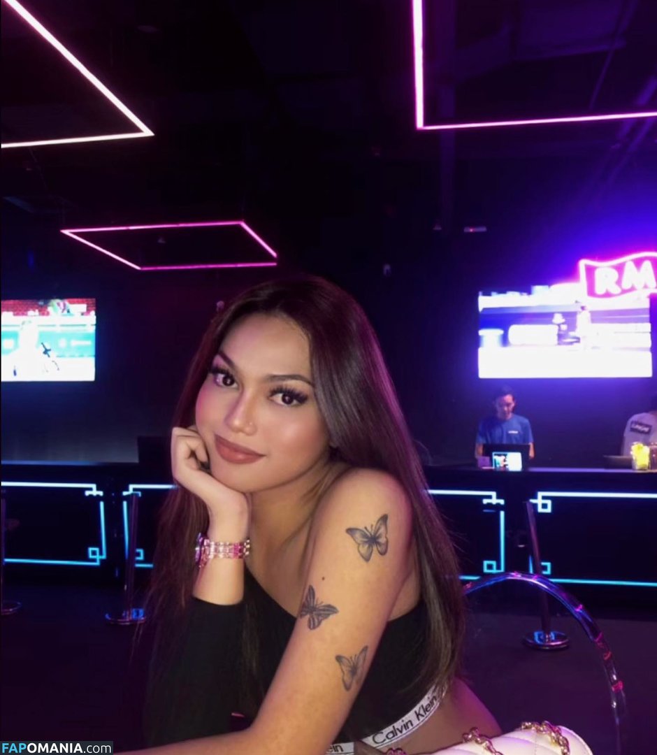 Ariana Tashne / ariana / arianatashnee ヌード OnlyFans  流出写真 #3