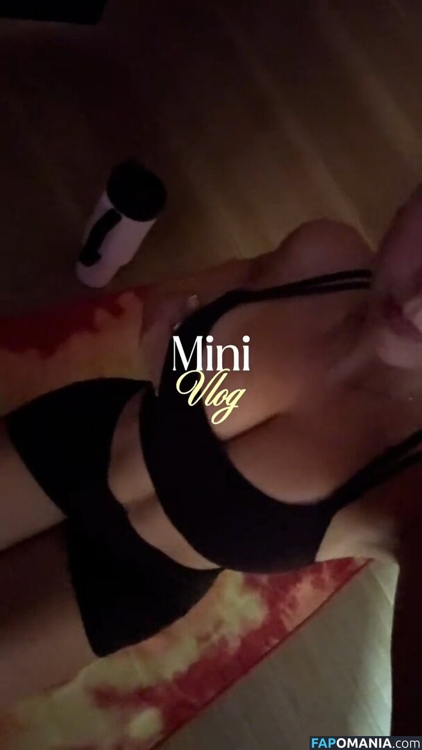 Ariana White / arianaawhite ヌード OnlyFans  流出写真 #13