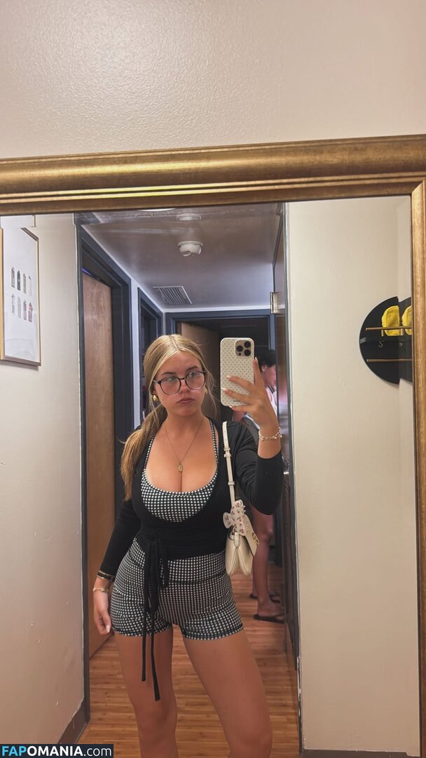 Ariana White / arianaawhite ヌード OnlyFans  流出写真 #16