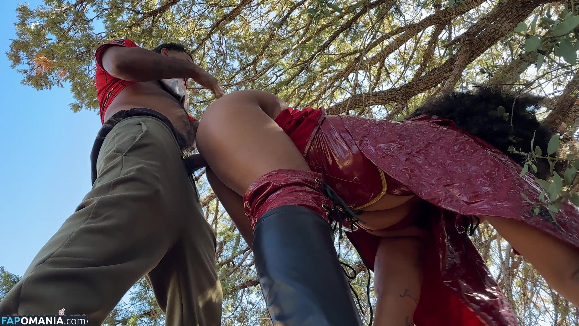 Arianaaimes ヌード OnlyFans  流出写真 #4