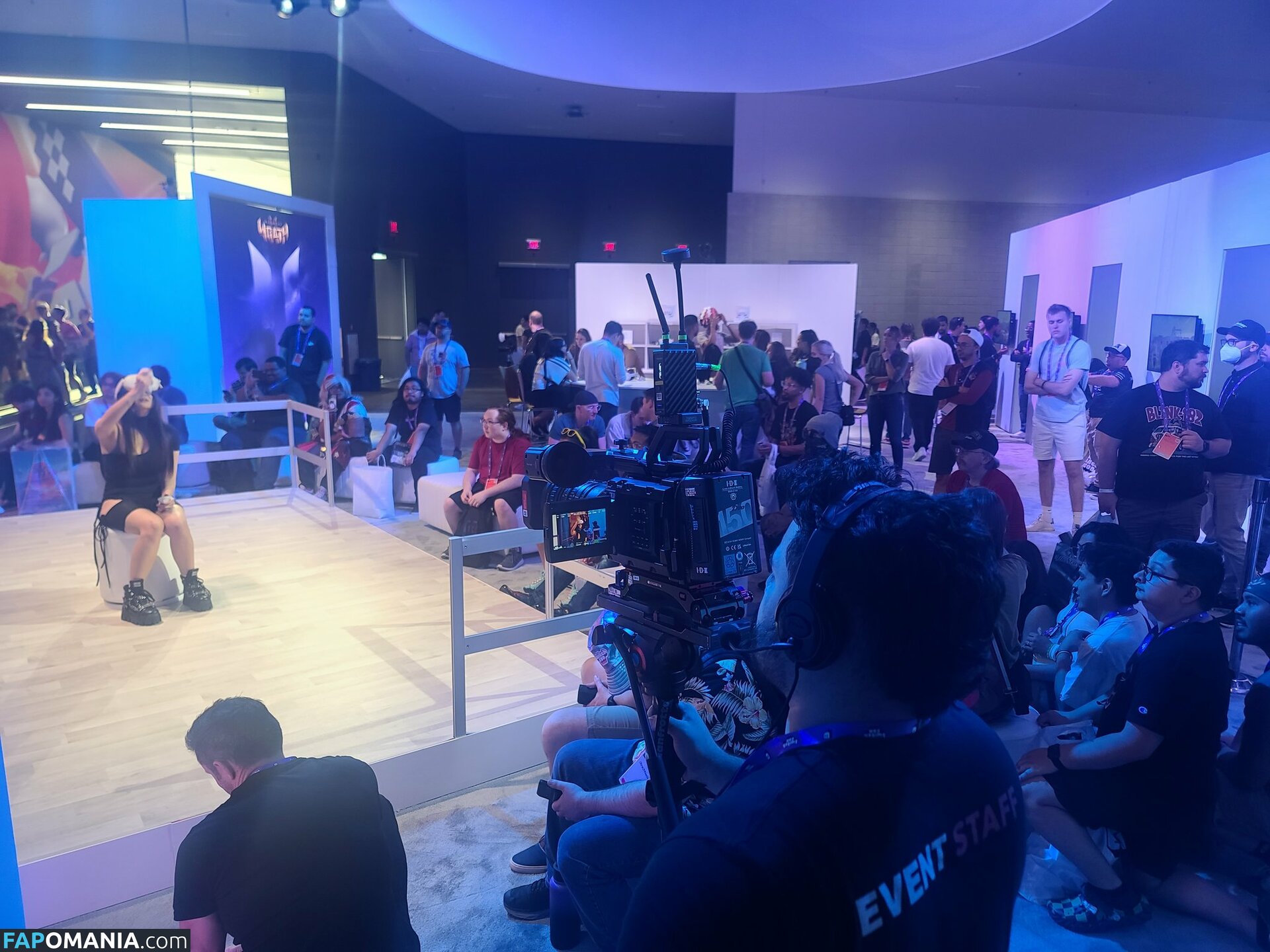 AriaSaki / annoyingaria ヌード OnlyFans  流出写真 #350