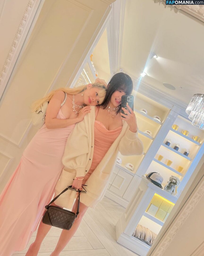 AriaSaki / annoyingaria ヌード OnlyFans  流出写真 #928