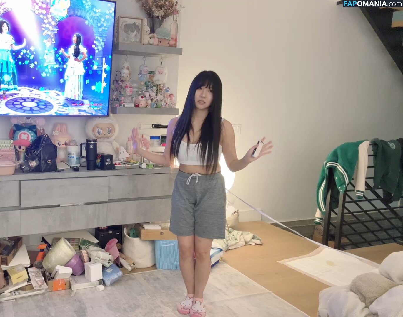 AriaSaki / annoyingaria ヌード OnlyFans  流出写真 #964