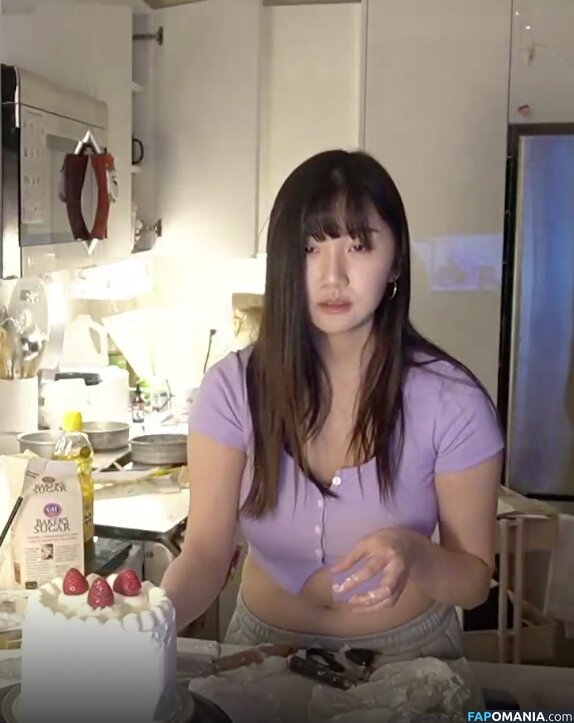 AriaSaki / annoyingaria ヌード OnlyFans  流出写真 #980