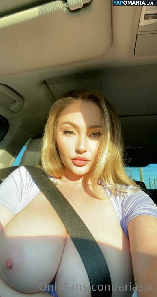 Aria_six / ariasix ヌード OnlyFans  流出写真 #15