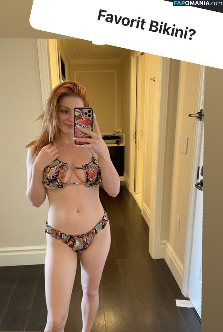 Ariel Winter / arielwinter ヌード OnlyFans  流出写真 #1