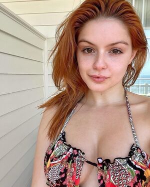 Ariel Winter