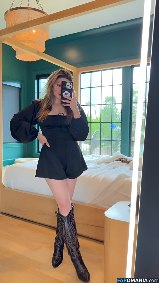 Ariel Winter / arielwinter ヌード OnlyFans  流出写真 #11