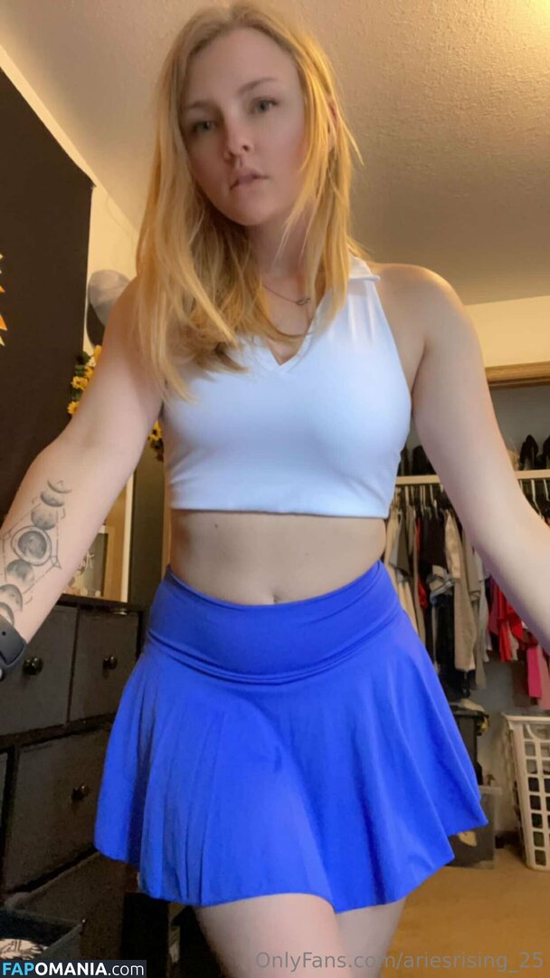 ariesrising_25 / ariesrisingstudio ヌード OnlyFans  流出写真 #18