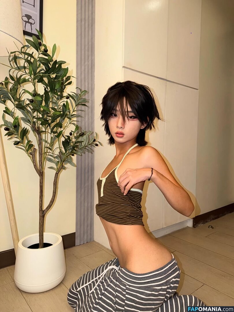 Arihienna / Arisohma Kato / arihenna / ariiatnats ヌード OnlyFans  流出写真 #56