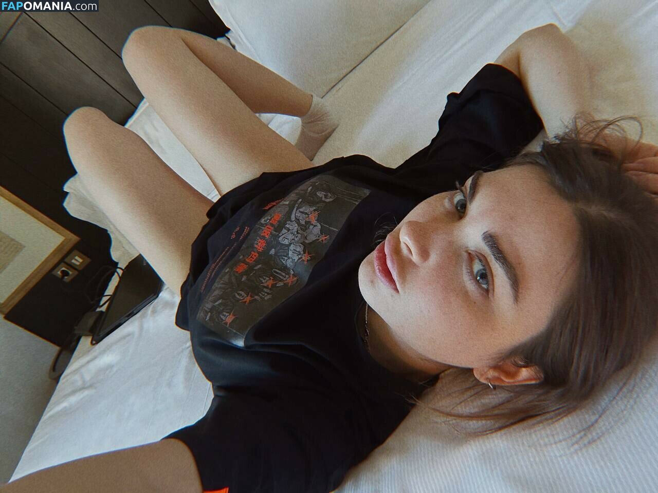 Ahrinyan / Arina Berdnikova / nyasharisha ヌード OnlyFans  流出写真 #130