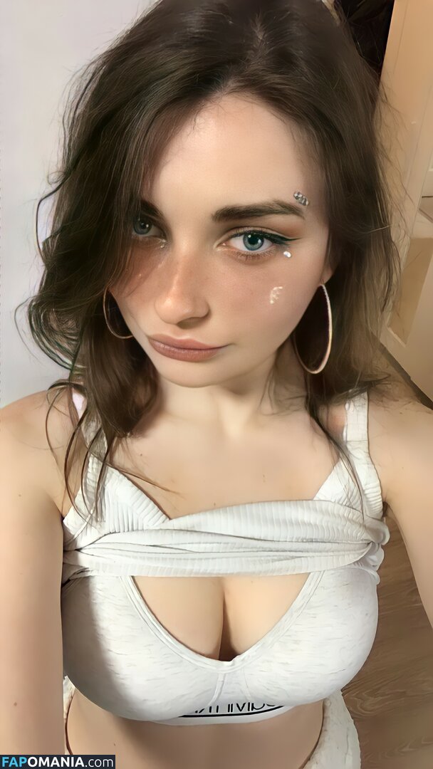 Ahrinyan / Arina Berdnikova / nyasharisha ヌード OnlyFans  流出写真 #151