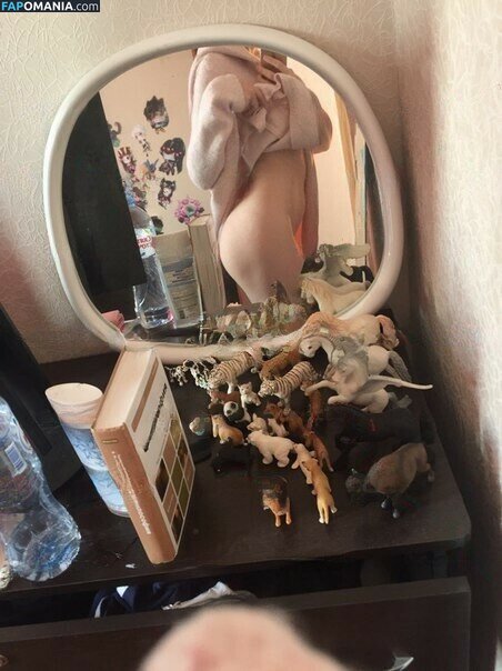 Ahrinyan / Arina Berdnikova / nyasharisha ヌード OnlyFans  流出写真 #228