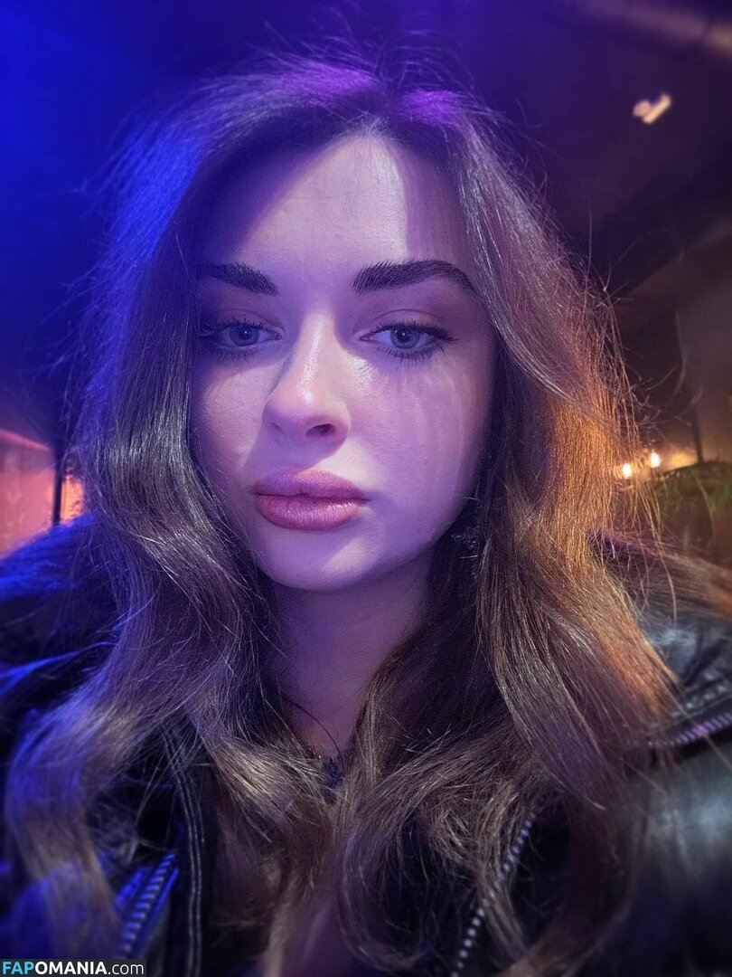 Ahrinyan / Arina Berdnikova / nyasharisha ヌード OnlyFans  流出写真 #344