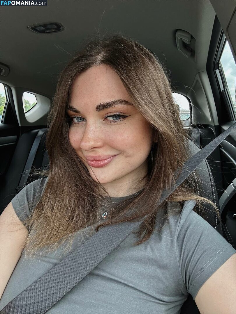 Ahrinyan / Arina Berdnikova / nyasharisha ヌード OnlyFans  流出写真 #345