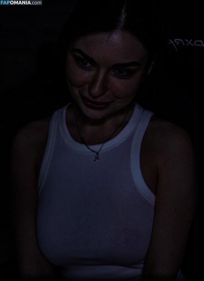 Ahrinyan / Arina Berdnikova / nyasharisha ヌード OnlyFans  流出写真 #363