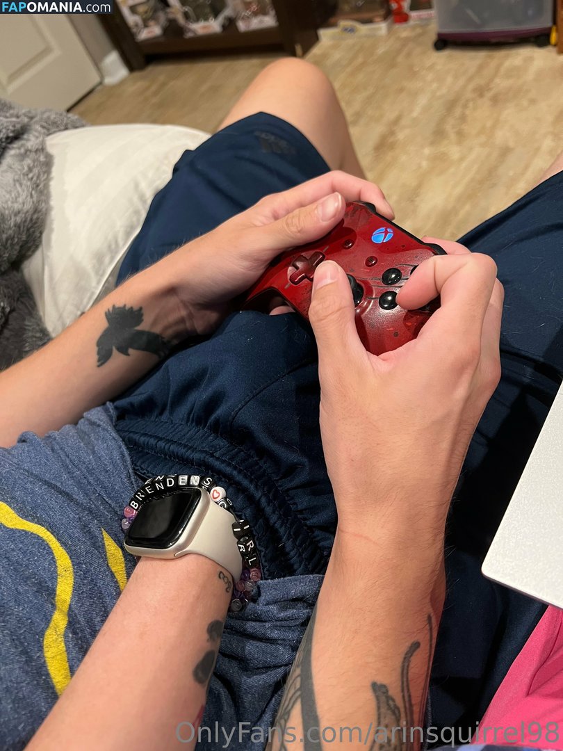 arin_squirrel98 / arinsquirrel98 ヌード OnlyFans  流出写真 #49