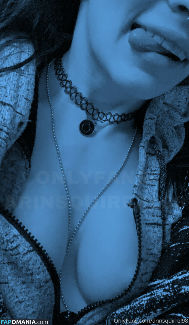 arin_squirrel98 / arinsquirrel98 ヌード OnlyFans  流出写真 #74