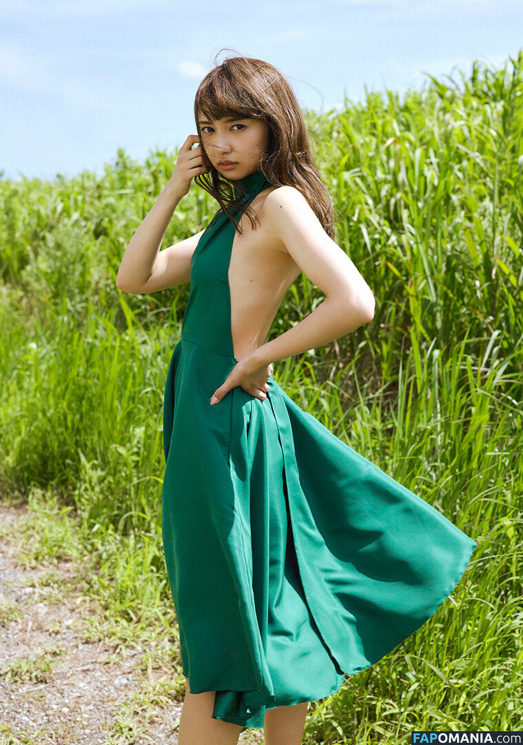Arisa Komiya / arisakomiya_official ヌード OnlyFans  流出写真 #6