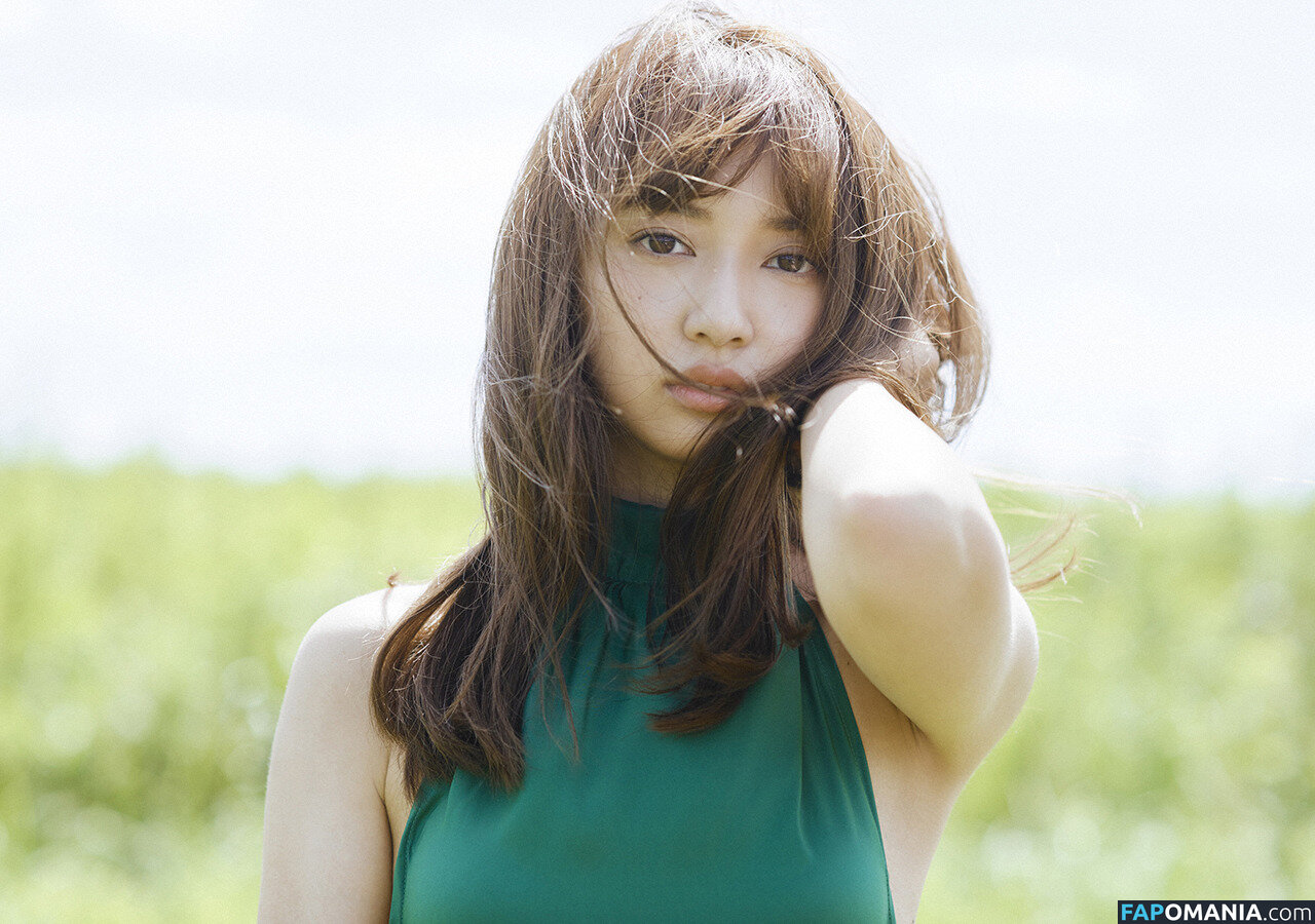 Arisa Komiya / arisakomiya_official ヌード OnlyFans  流出写真 #9