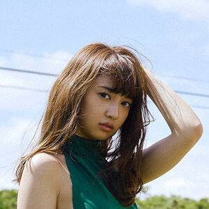 Arisa Komiya