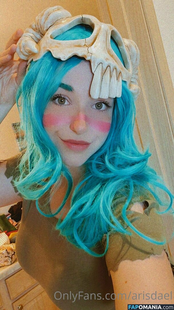 Arisdael / Discussion Thread / https: ヌード OnlyFans  流出写真 #13