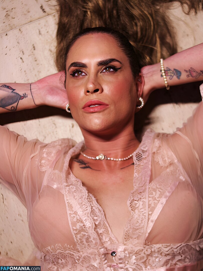 Aritana Maroni / Aritanamaroni / aritanamaronioficial ヌード OnlyFans  流出写真 #16