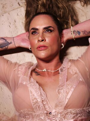 Aritana Maroni