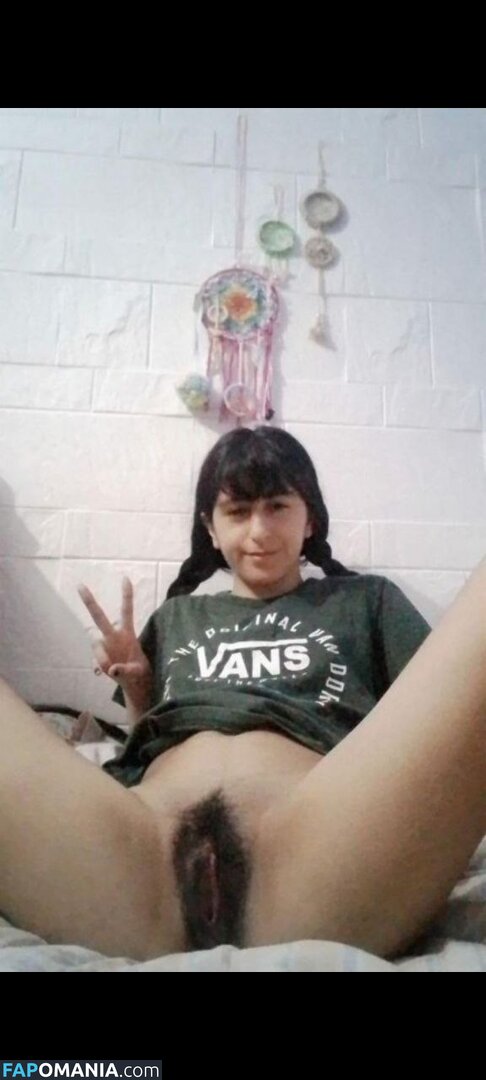 Ariuwu Montes / TheRealBabyGirlStar ヌード OnlyFans  流出写真 #1