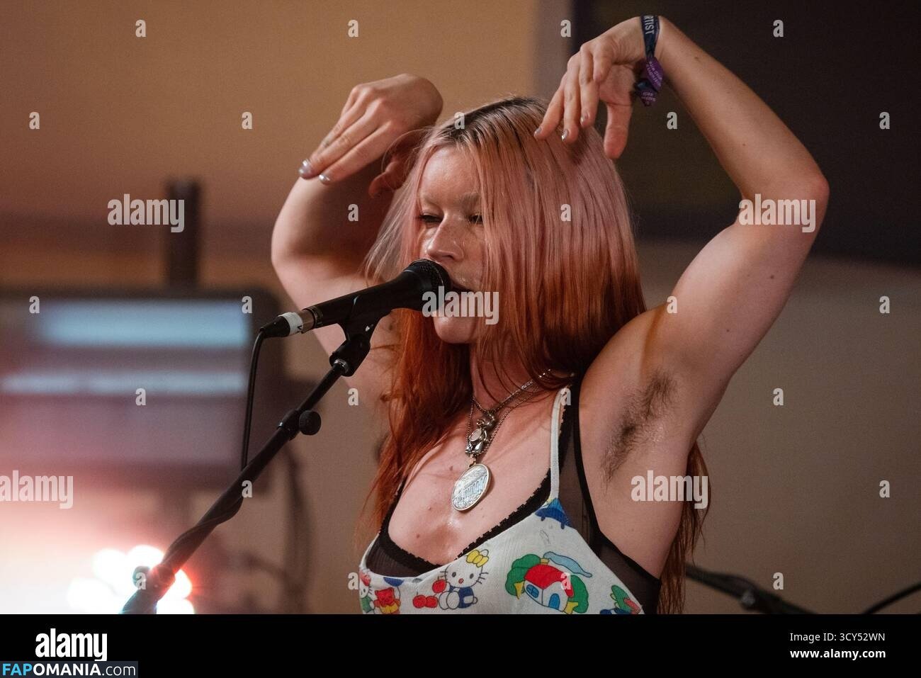 Armpit Fetish / armpitfetishhhh ヌード OnlyFans  流出写真 #1643