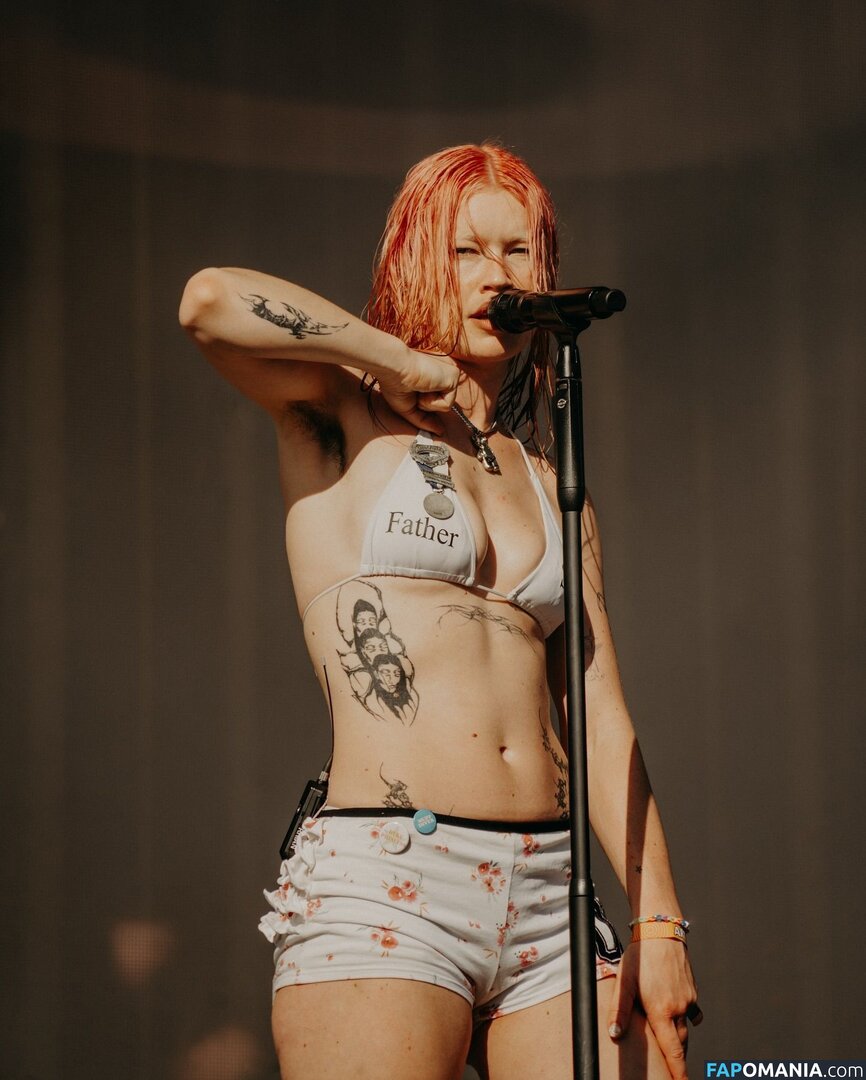 Armpit Fetish / armpitfetishhhh ヌード OnlyFans  流出写真 #1646