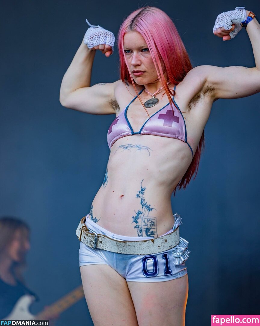 Armpit Fetish / armpitfetishhhh ヌード OnlyFans  流出写真 #1647