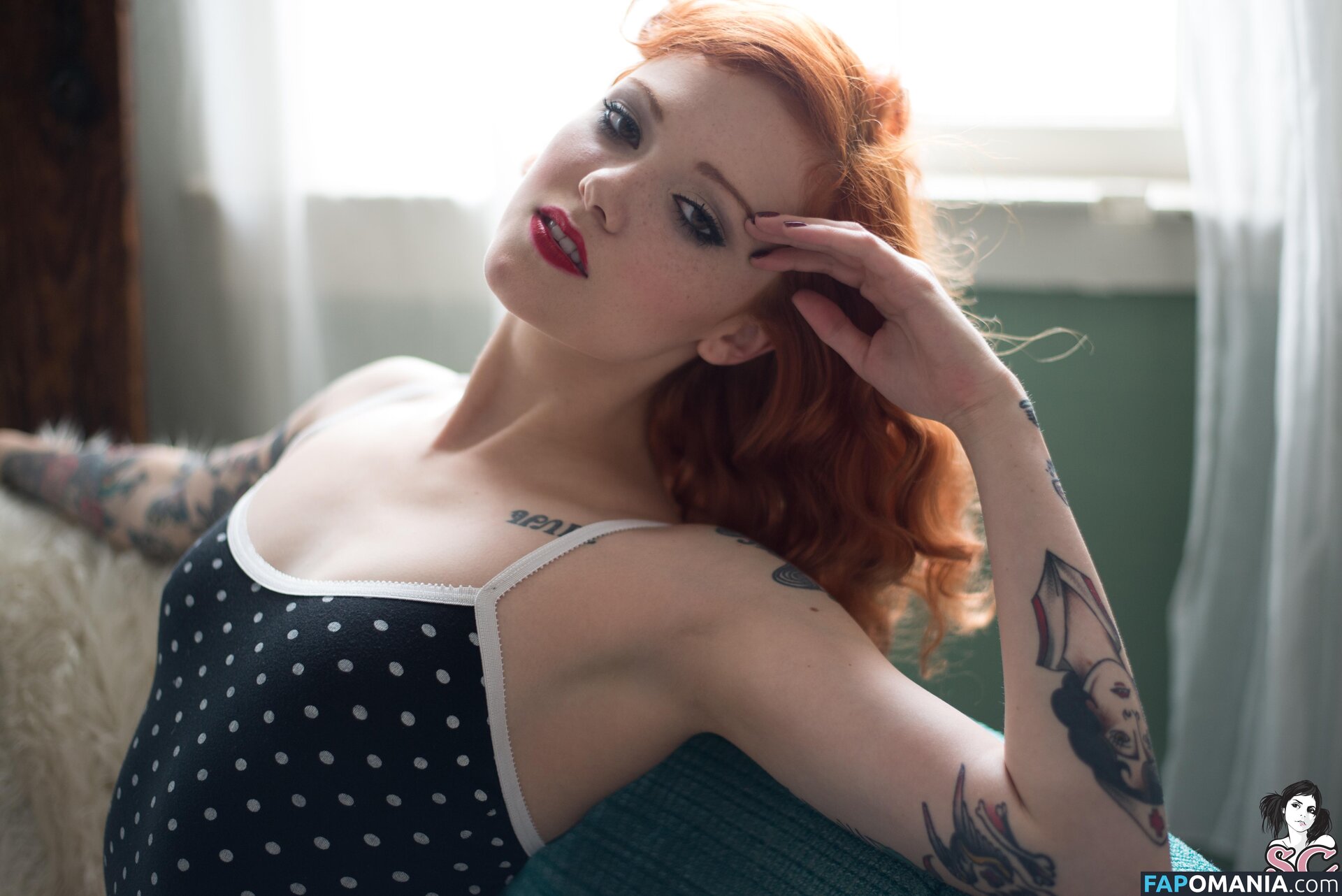 Armpit Fetish / armpitfetishhhh ヌード OnlyFans  流出写真 #1654