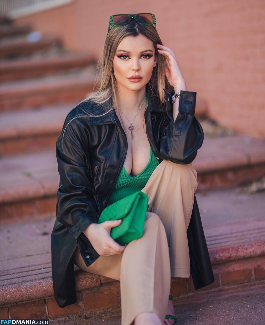 Aroyitt / aroiagarcia ヌード OnlyFans  流出写真 #17