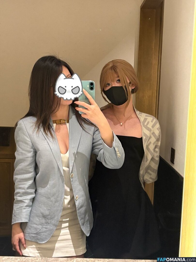 art_maimai35 / https: / xiaci1ding ヌード OnlyFans  流出写真 #5