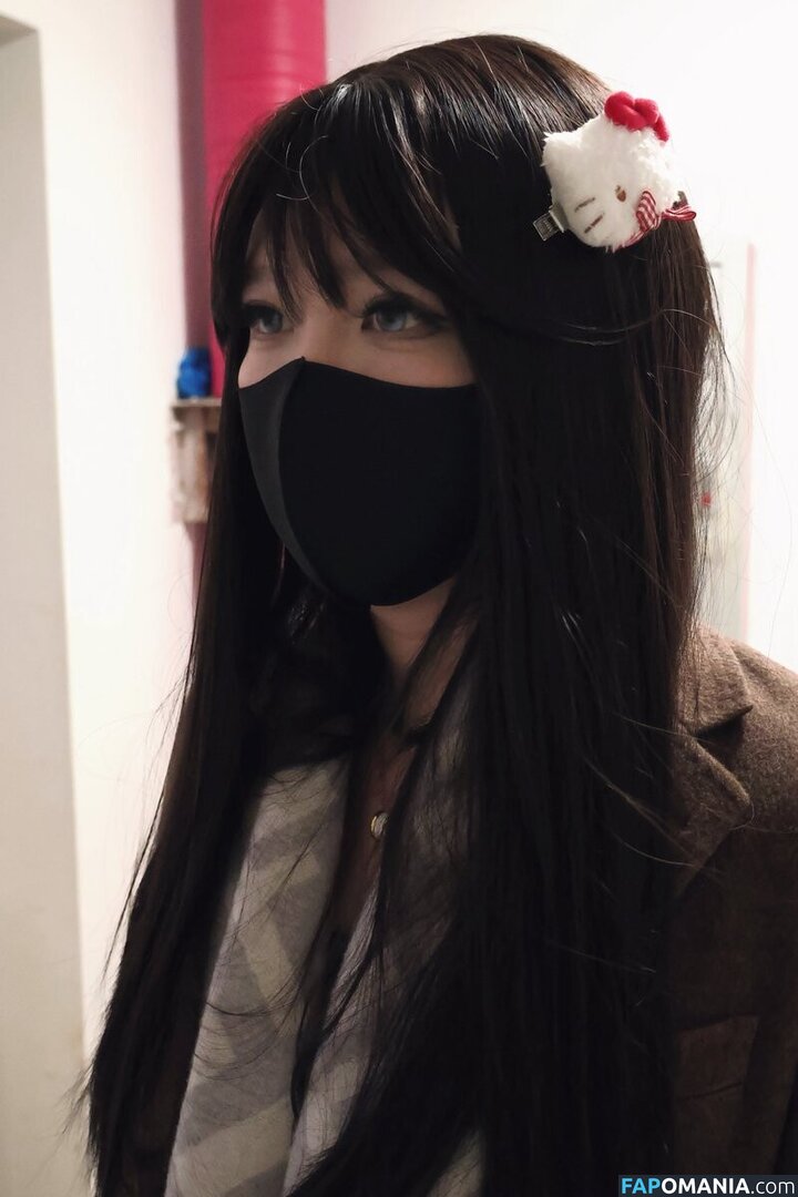 art_maimai35 / https: / xiaci1ding ヌード OnlyFans  流出写真 #6