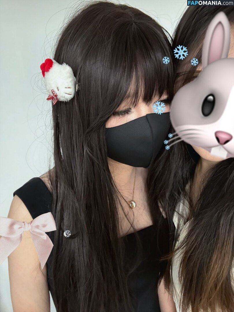 art_maimai35 / https: / xiaci1ding ヌード OnlyFans  流出写真 #7