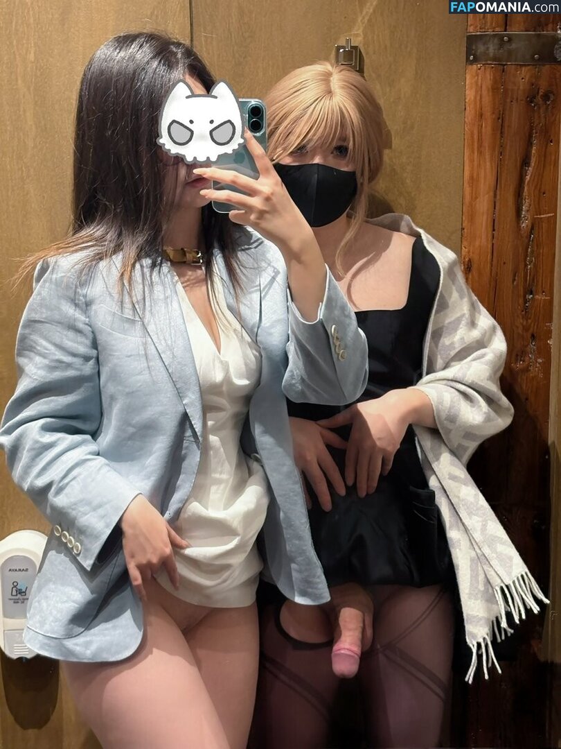 art_maimai35 / https: / xiaci1ding ヌード OnlyFans  流出写真 #12