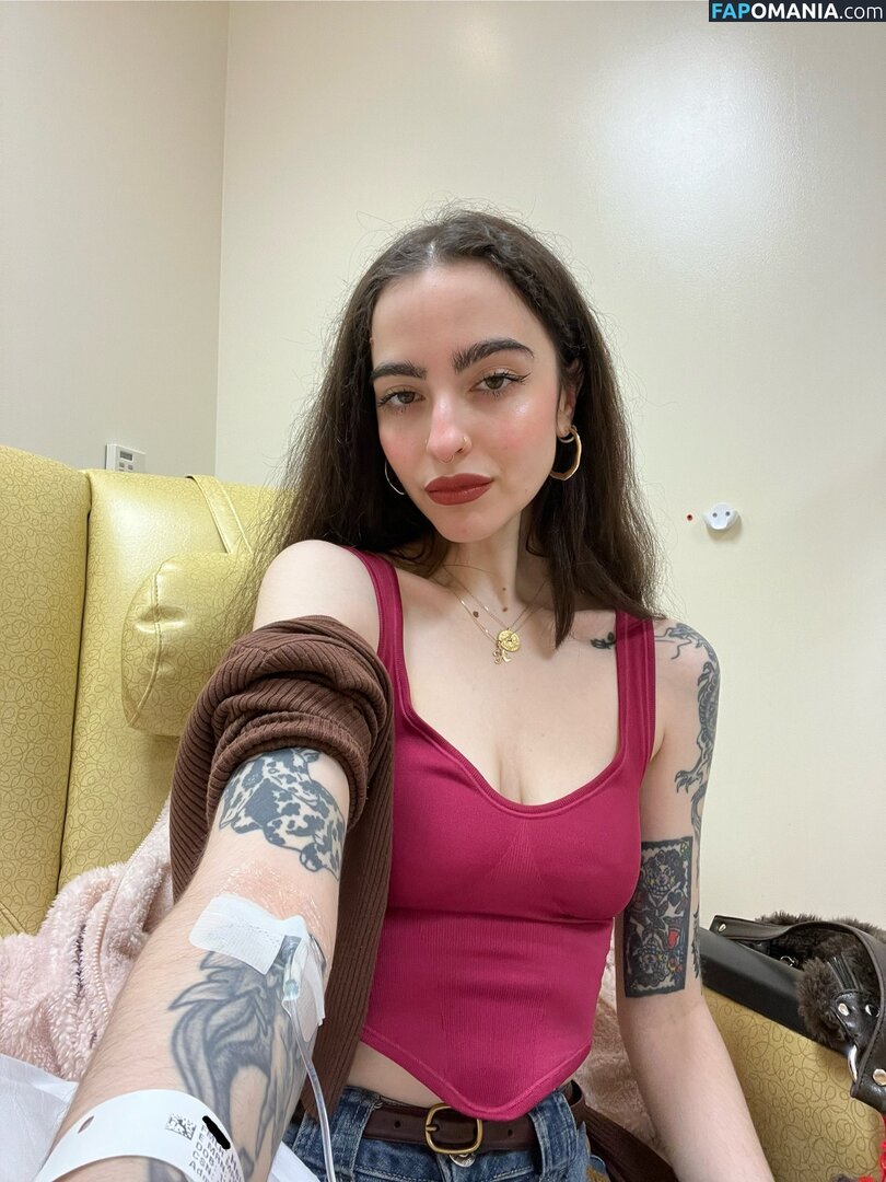 artbitch666 / huhlaynuh ヌード OnlyFans  流出写真 #59