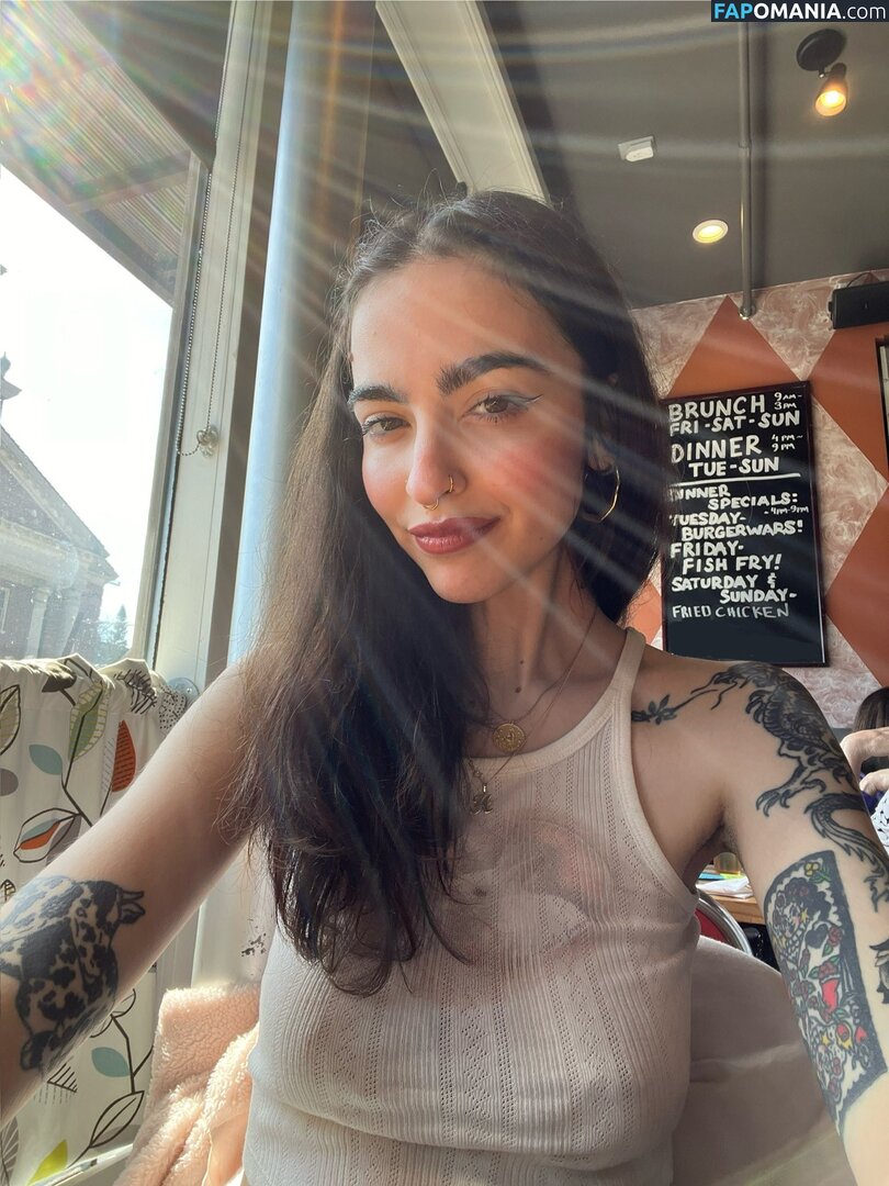 artbitch666 / huhlaynuh ヌード OnlyFans  流出写真 #60