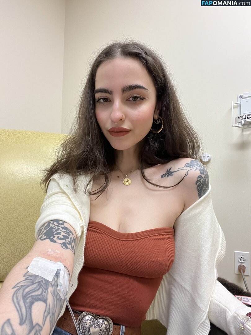 artbitch666 / huhlaynuh ヌード OnlyFans  流出写真 #61