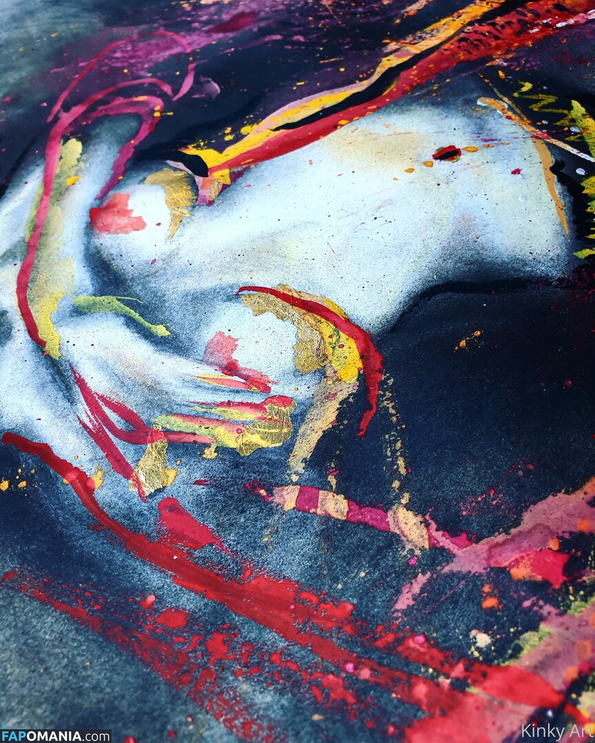 artnvenom ヌード OnlyFans  流出写真 #3