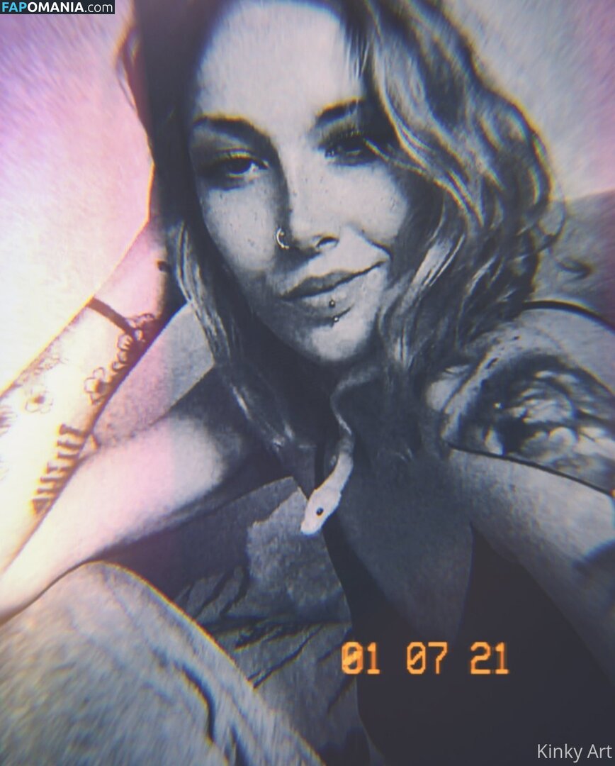 artnvenom ヌード OnlyFans  流出写真 #6