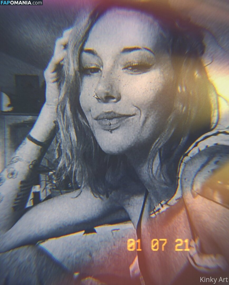 artnvenom ヌード OnlyFans  流出写真 #7