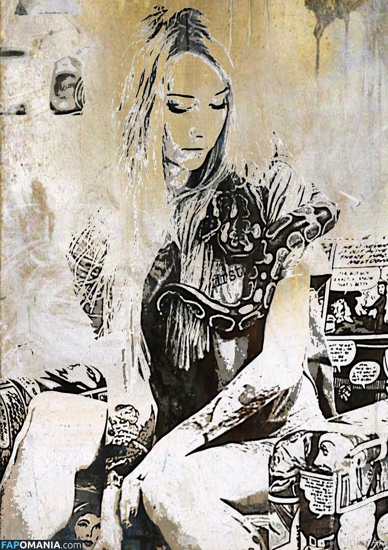 artnvenom ヌード OnlyFans  流出写真 #8