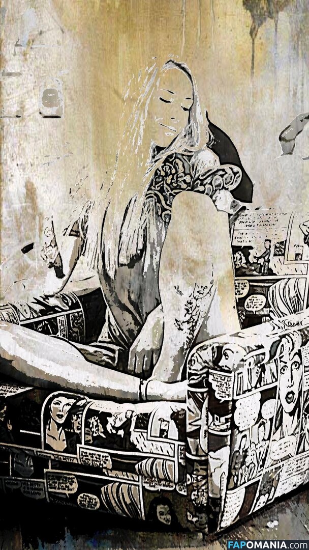 artnvenom ヌード OnlyFans  流出写真 #9