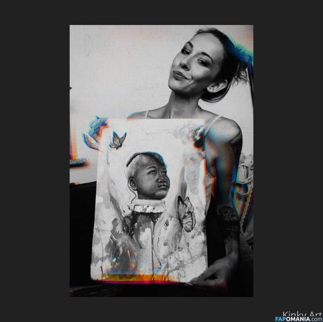 artnvenom ヌード OnlyFans  流出写真 #10