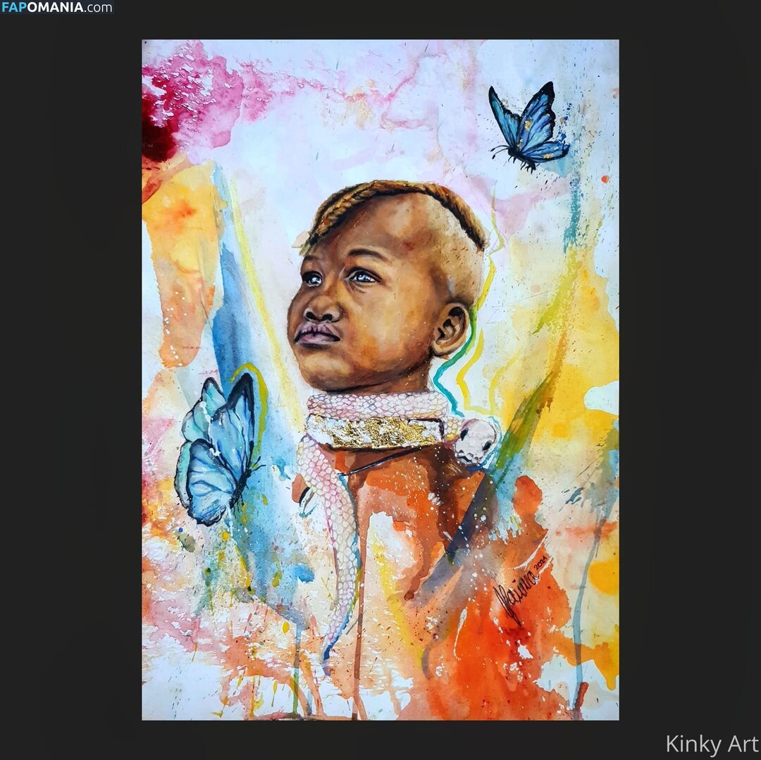 artnvenom ヌード OnlyFans  流出写真 #11