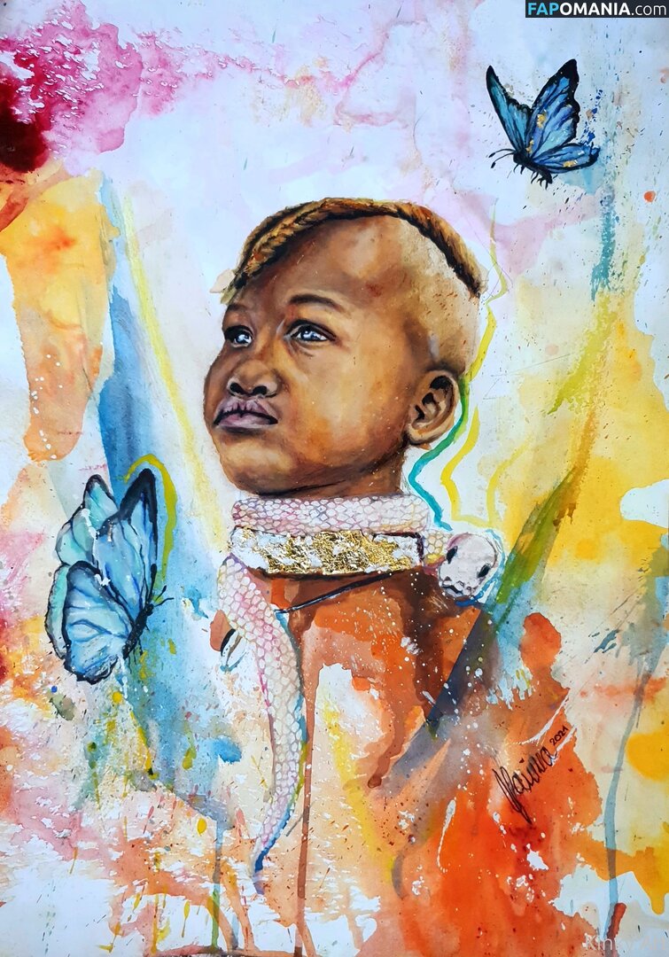 artnvenom ヌード OnlyFans  流出写真 #12